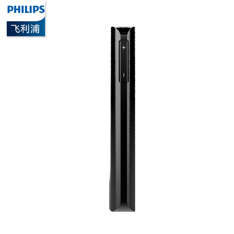 Philips металла MP3 плеер 32 ГБ TF карты 256 без потерь DSD FLAC Портативный мини Audiophile Walkman с 2