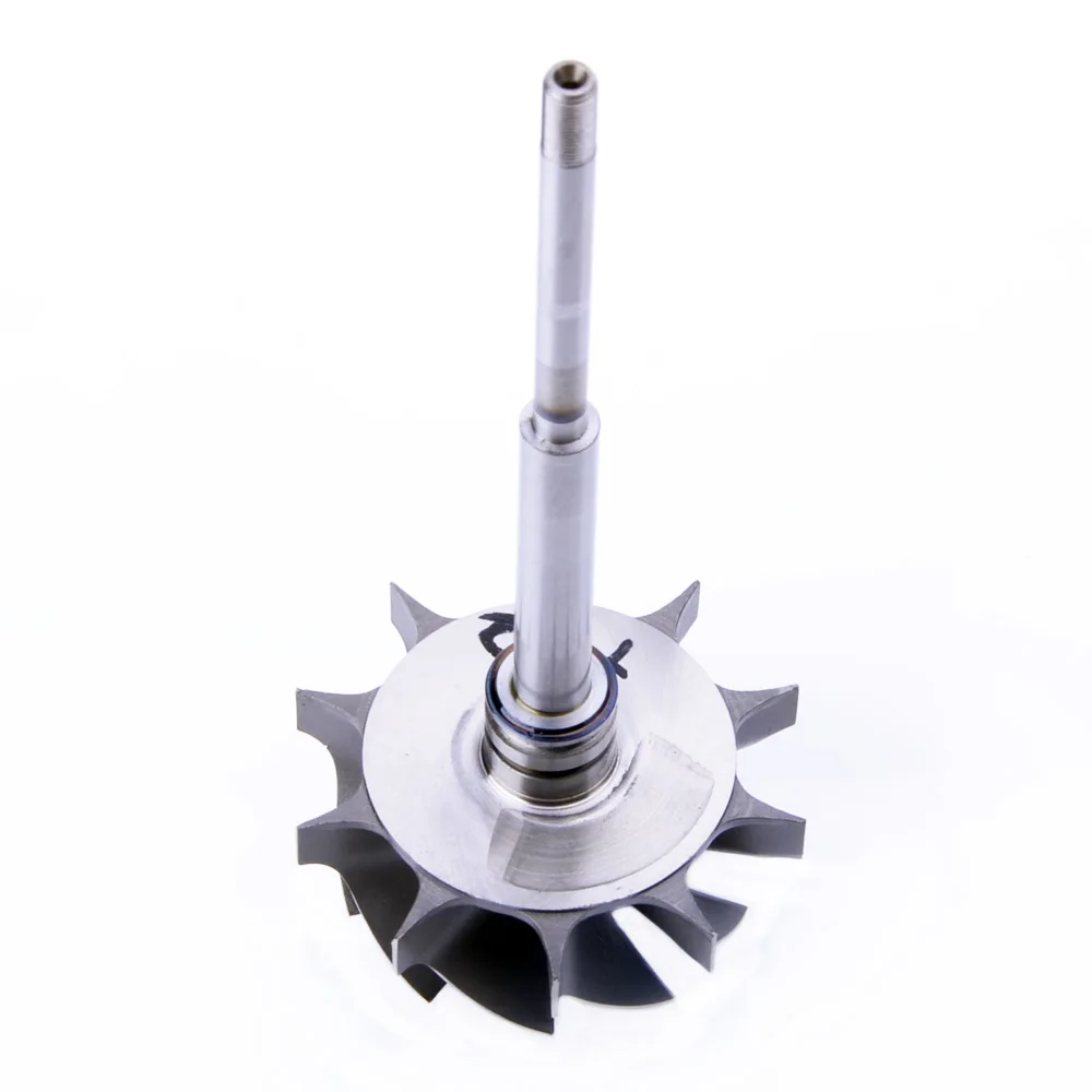 Комплект прокладок турбины производства компании kinugawa колеса для TOYOTA CT12B 1HD FTE/CT15B