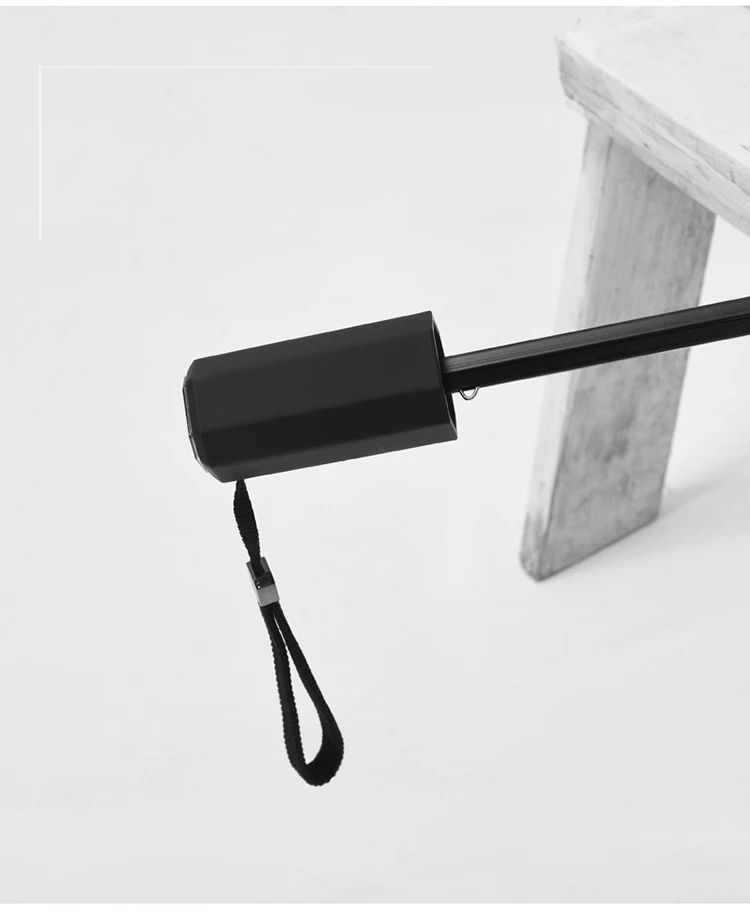 Только Jime складные зонты Экспресс креативные складные двойного назначения студенческие экспрессии пакет зонты от УФ-лучей защиты зонтики с принтом на тематику аниме