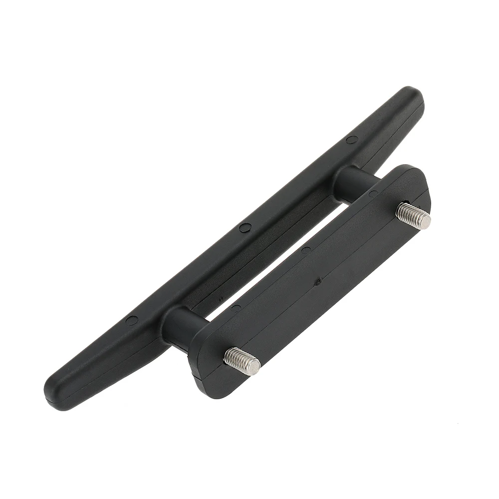 Новейший 1 шт. морской швартовки палуба крепление стопор для якоря с винтами