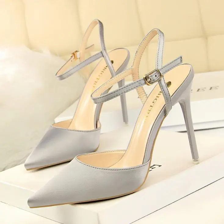 Sandalias de verano para mujer женские босоножки на высоком каблуке 2019 modis sapato feminino chaussures femme