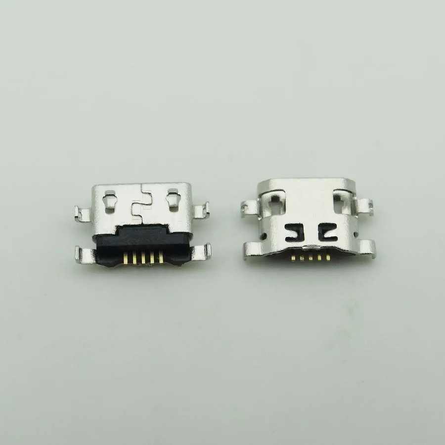 20 шт. разъем MICRO USB для зарядки HUAWEI P7 G7 G8 G760 P8 LITE SMART GR3 | Мобильные телефоны и