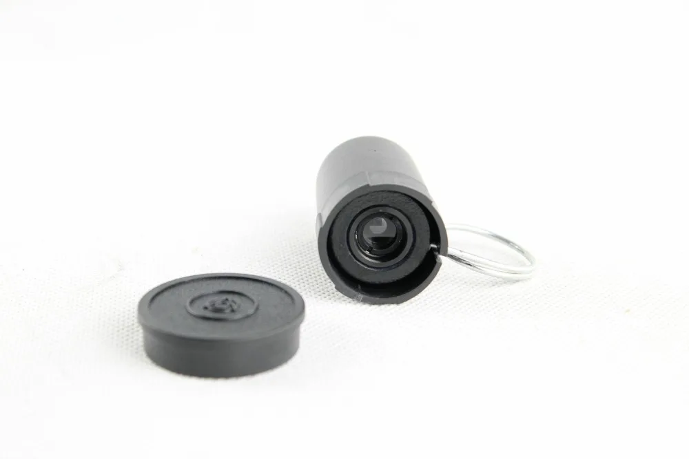 Мини телескоп Карманный монокулярный для активного отдыха спорта походов