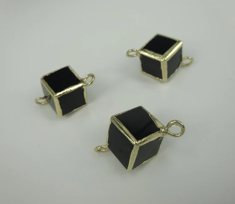 Оптовая Продажа AAA качество мечта камень бусы из драгоценных камней квадратной