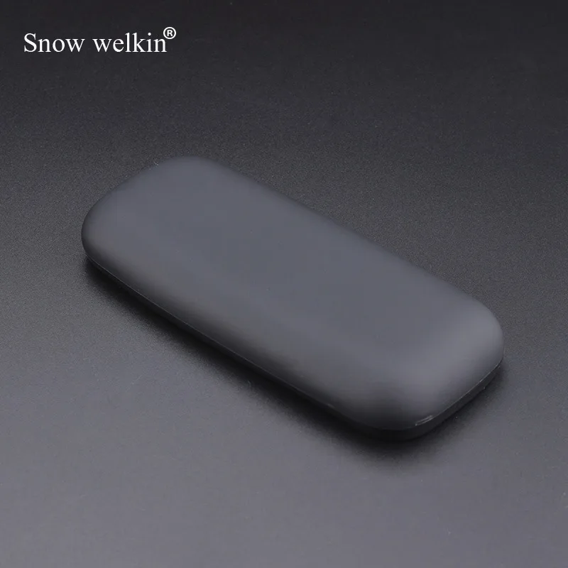Snow Welkin для Nokia105 гелевый ТПУ тонкий мягкий Противоскользящий силиконовый чехол задняя крышка для Nokia 105 резиновая сумка Coque Fundas