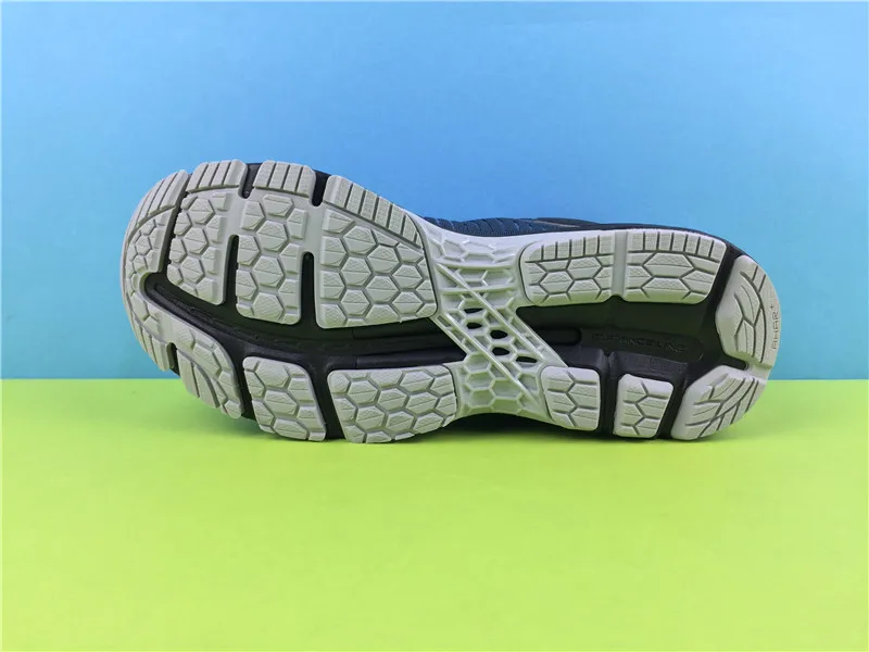 Горячая Распродажа, оригинальные кроссовки Asics, Новое поступление, Asics Gel-Kayano 25, мужская спортивная обувь, европейские размеры 40,5-45
