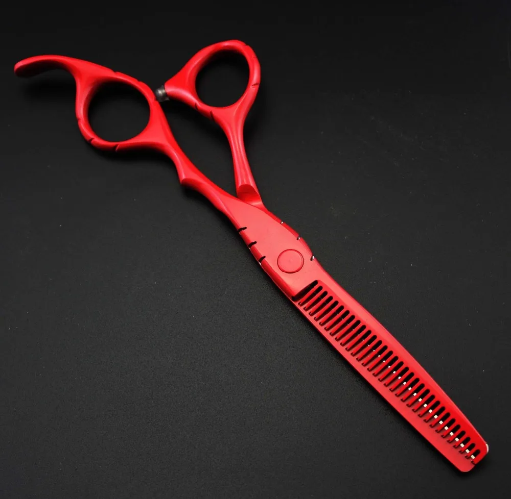 Парикмахерские ножницы для стрижки волос 5 и 6 дюймов|hairdressing scissor sets|scissors setscissor bag |