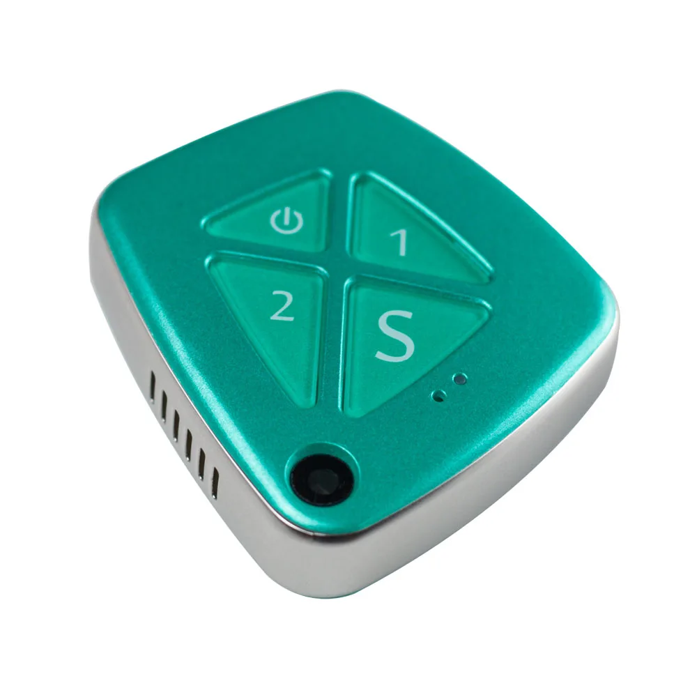 Мини gps трекер для детей и пожилых людей устройство отслеживания изображения