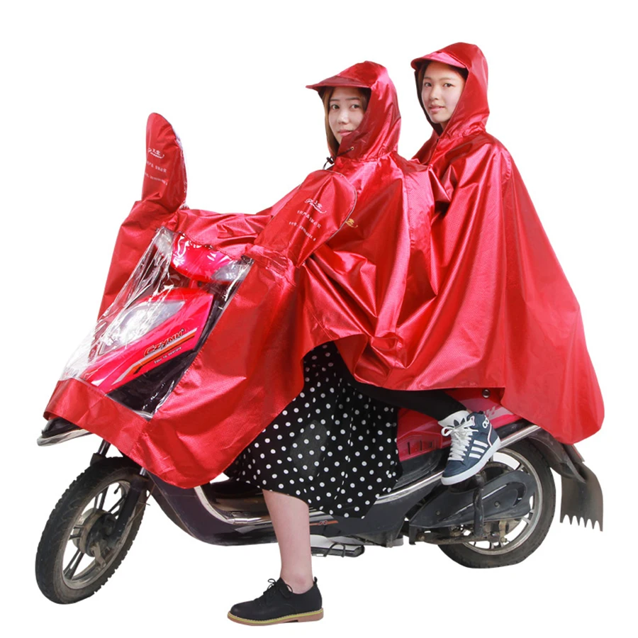 Наружная мотоциклетная дождевая велосипедная куртка для женщин дождевик мужчин