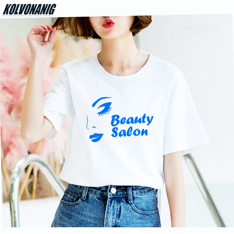 Сексуальная девушка уход за кожей лица салон красоты логотип для