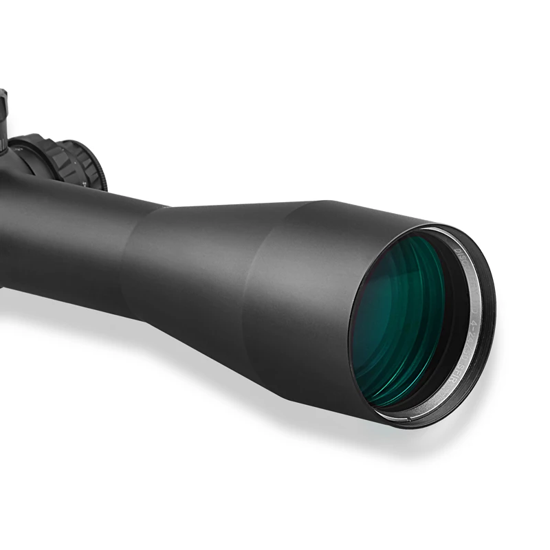 Оптический прицел Discovery HD 4 24X50 для охоты коллиматора охоты|optic sight|riflescopes huntingcollimator