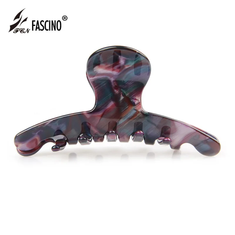 Женская длинная заколка краб ацетатная длиной 2016 см 9 8|claw foot soaking tub|clawclaw necklace |