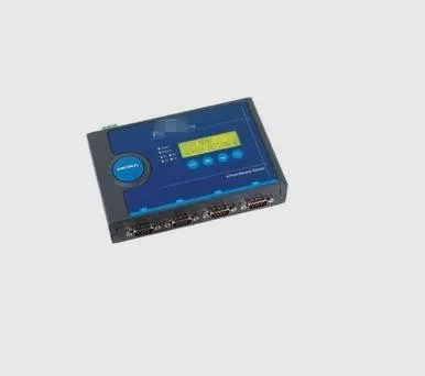 

Порт N 5410 ( NP 5410) порт 5410 последовательный порт для сервера промышленного последовательного порта Ethernet