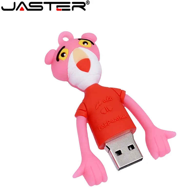 USB флеш накопитель JASTER usb 2 0 4 ГБ 8 16 32 64 ГБ|USB флэш-накопители| |