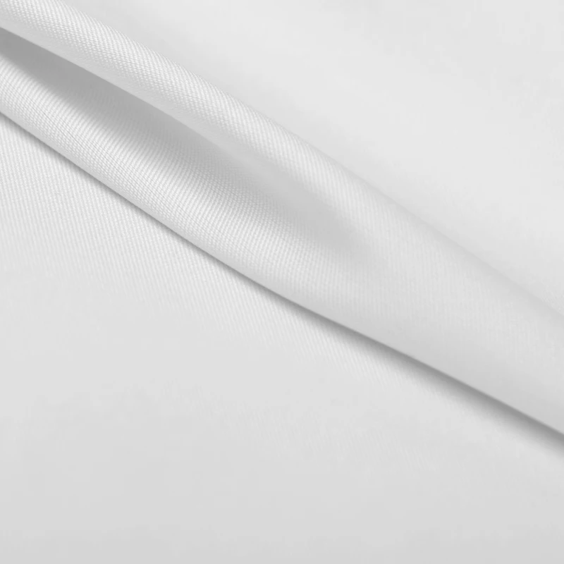 Шелковая шерсть Двусторонняя шелковая шерстяная ткань высокого качества для