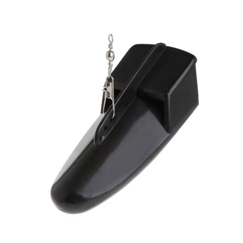 Diving Board Fishing Trolling Adjustable Weight Artificial Bait Sea Diver Plate | Спорт и развлечения