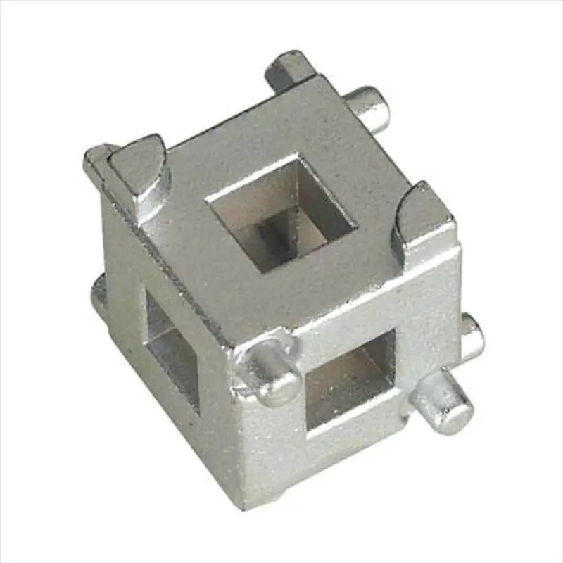 Модификация автомобиля поршень тормозного диска регулятор тормоза Установка и