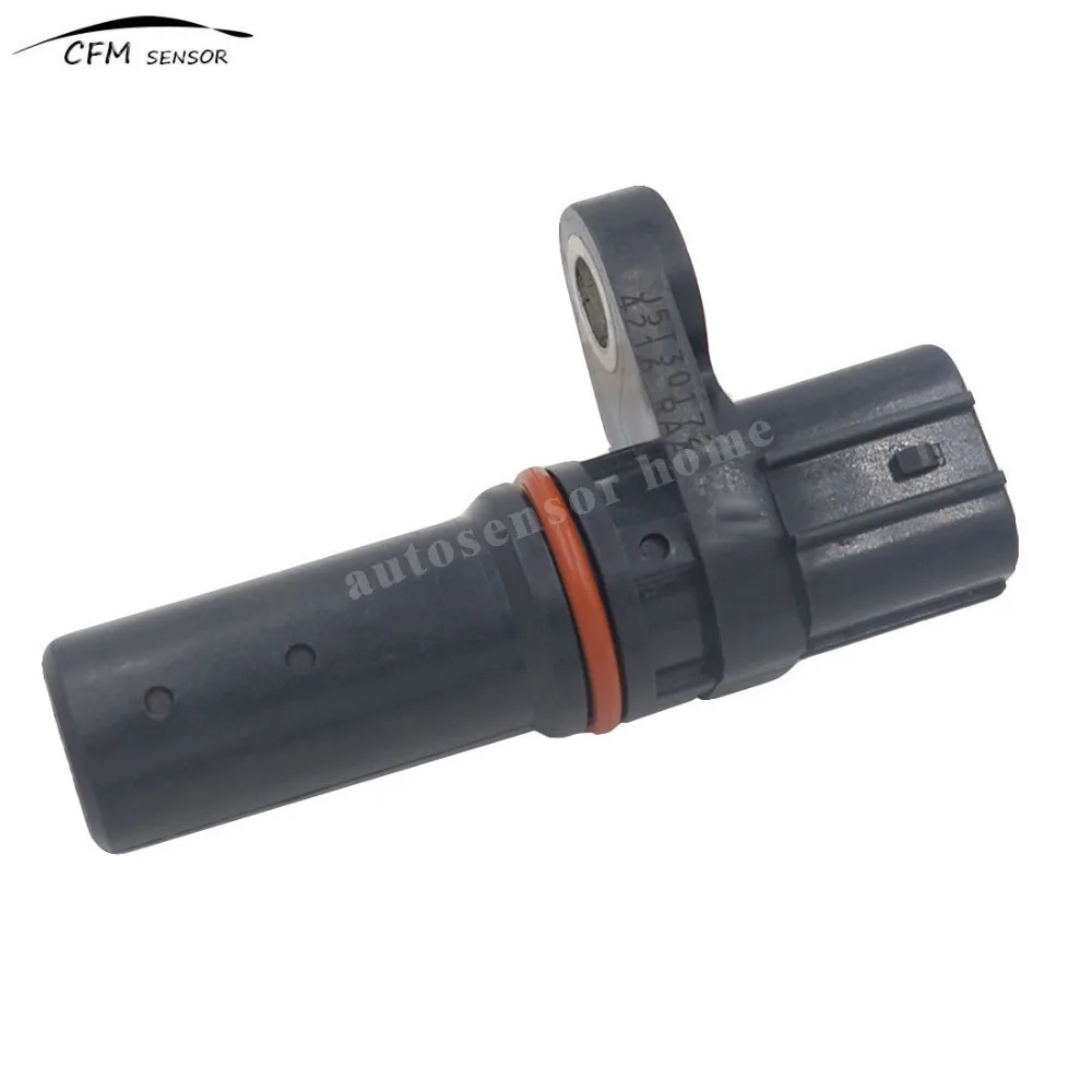 4 шт. новый бренд Датчик положения коленчатого вала двигателя J5T30172 для Acura Honda |