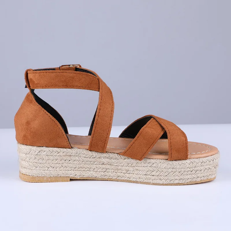 Puimentiua/Прямая ; коллекция года; туфли-лодочки; Chaussures sandalia feminina; женские босоножки; Туфли-танкетки; Босоножки на каблуке