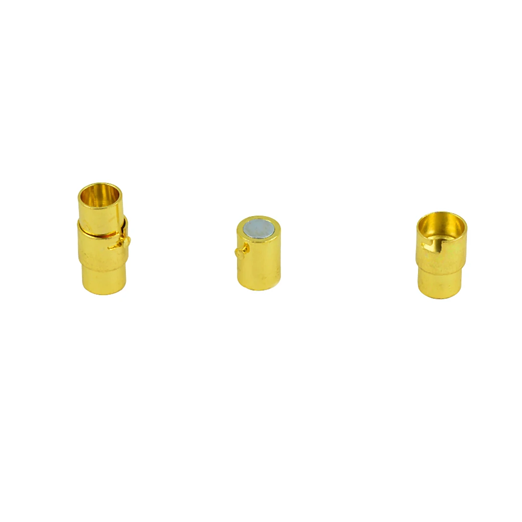 20 комплектов кожаный браслет с магнитной застежкой | Украшения и аксессуары