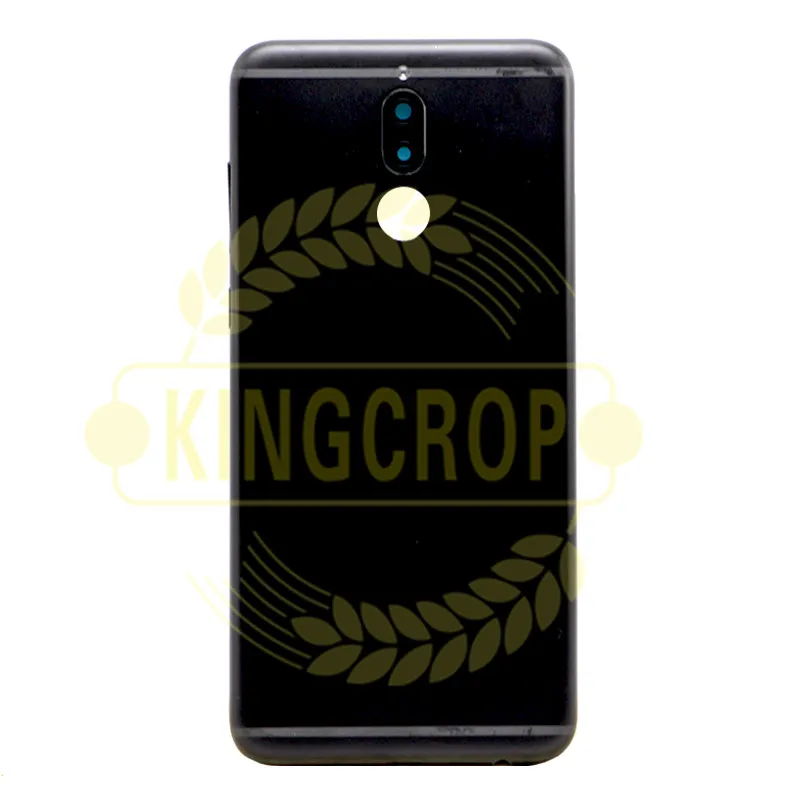 Для Huawei G10 RNE-AL00 / Plus Mate 10 Lite RNE-L0 задняя крышка корпуса батареи для huawei maimang 6 |
