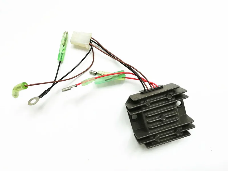 Voltage Regulator Rectifier for Kawasaki STS 1995 1996 1997 750 STX 1998 21066-3711 SS SUPER SPORT XI ST 210663711 SH522F-12 | Автомобили