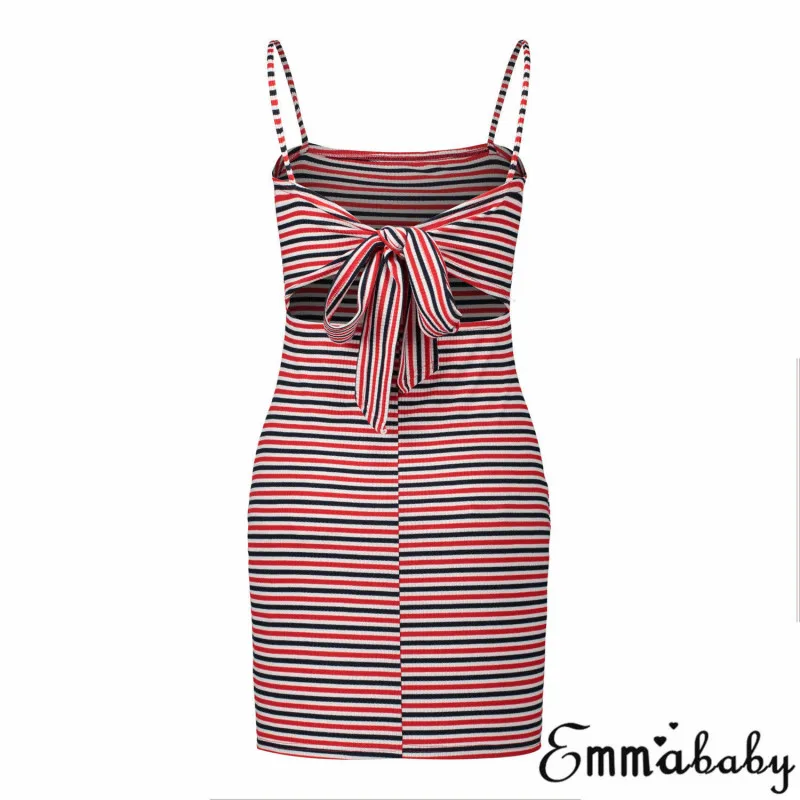 США сексуальные Для женщин леди Клубное обтягивающее с хомутом Короткое мини