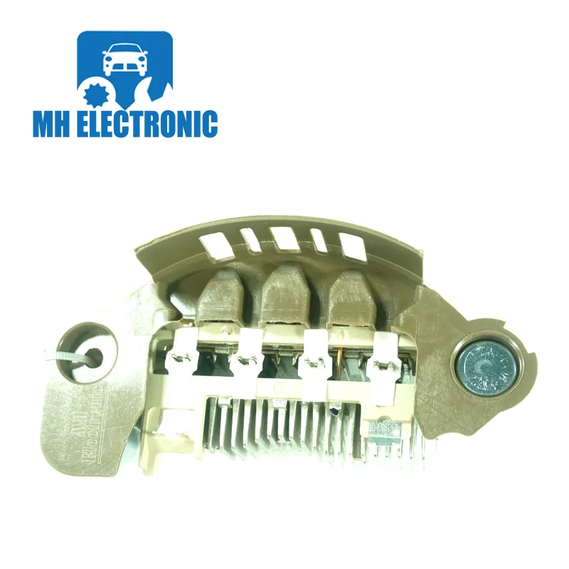 MH Электронный генератор выпрямителя диоды 12В для груза Mitsubishi Transpo IMR10088 31 8373 333820