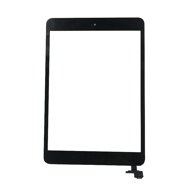 10 шт. планшет сенсорная панель для iPad mini 1 2 A1432 A1454 A1455 A1489 A1490 A1491 сенсорный