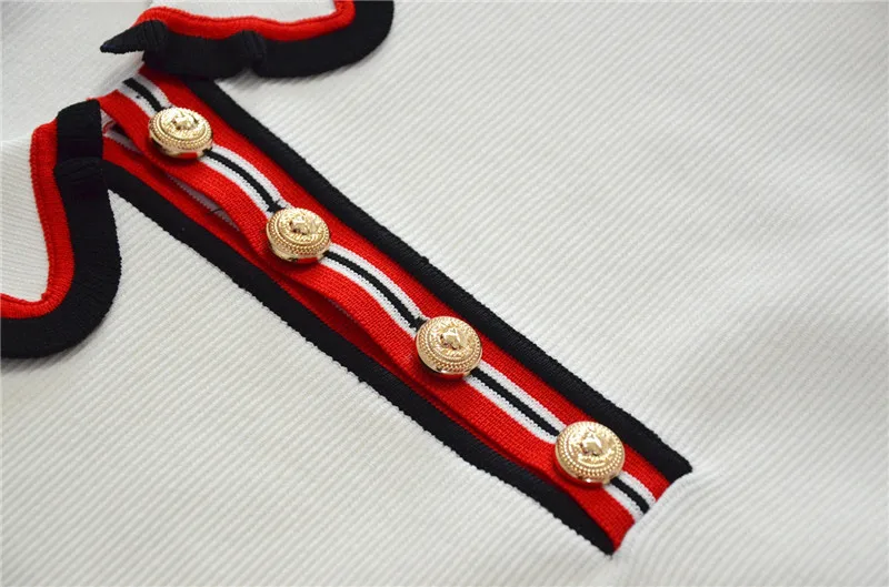 Женский дизайнерский комплект из 2 предметов брендовая трикотажная футболка в