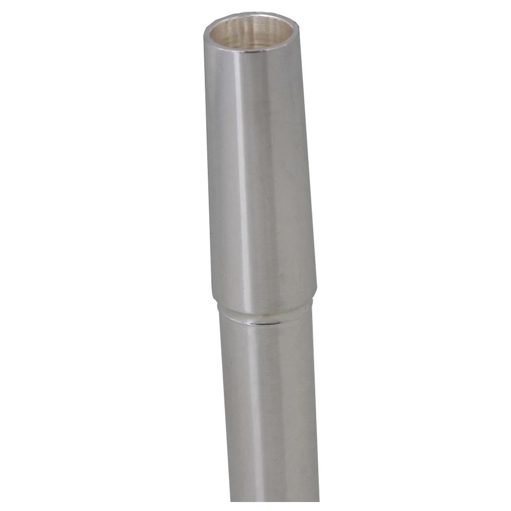 SEWS Silver Trumpet Mouthpiece with Golden 4 Sizes Convertible 7c 5c 3c 1c |