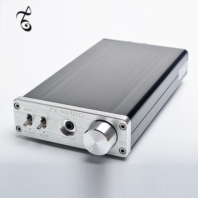 FX AUDIO FX1602S TDA7498E высокомощный цифровой усилитель BC 05 Bluetooth приемник с TPA6120 160 Вт *