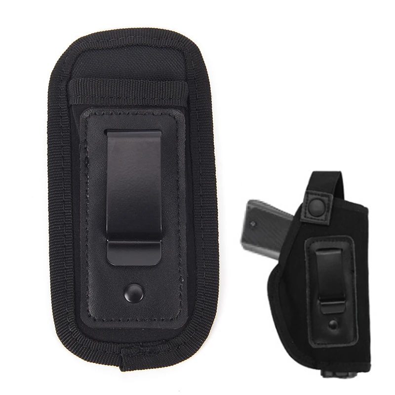 Горячая Распродажа скрытый магнитный чехол универсальный нейлоновый Магнитный