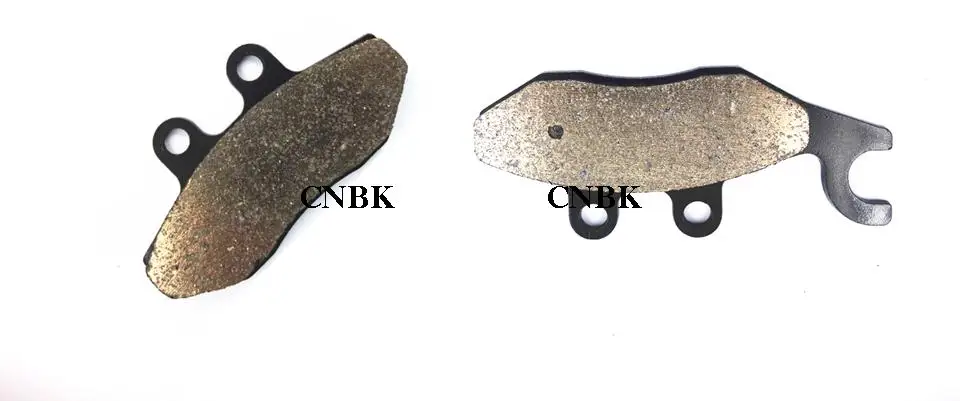 Передние тормозные колодки для GILERA Runner 180 FX FXR 97 - 02 RIEJU Cityline VESPA 125 150 13-15 Primavera 50 13-14 |
