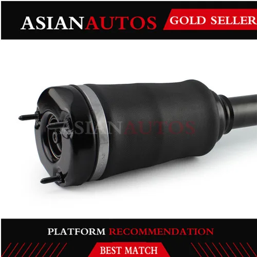 Передний амортизатор пневматической подвески для Mercedes GL Class X164 2006 2012