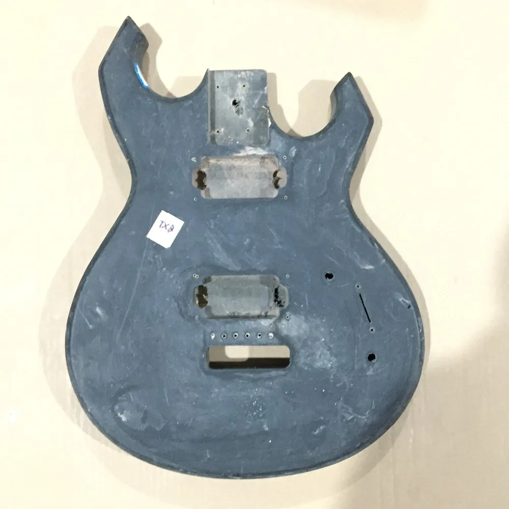 

Afanti Music Electric guitar/ DIY Electric guitar body (ADK-808)