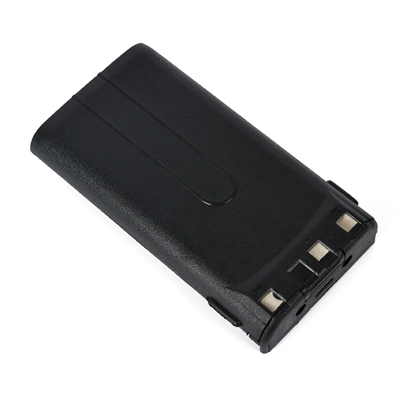 Топ KNB 14 Корпус Корпуса Батареи для портативного двухстороннего радио TK 2107G 2100 Walkie