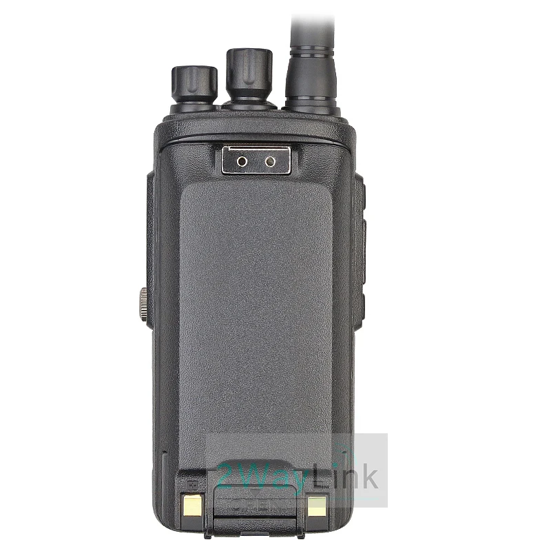 TYT MD-390 DMR цифровая портативная рация Водонепроницаемая 2 способ радио Ручной ЖК-дисплей IP67 водонепроницаемый UHF 400-480MHz Upgrde of MD-380