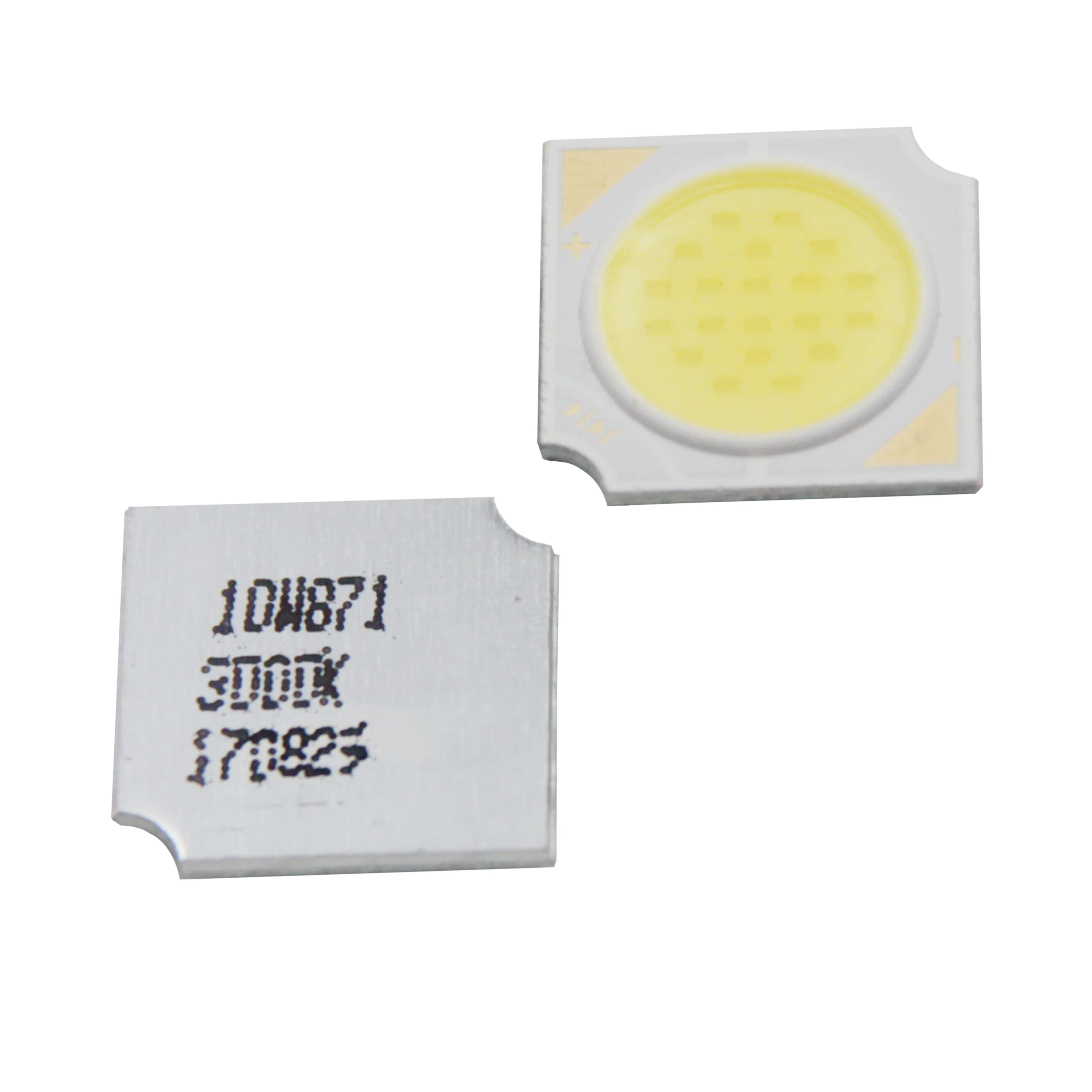 [Sumbulbs] 1 шт. 5 10 7 вт 21 24 в постоянного тока 300 ма COB светодиодный источник светильник