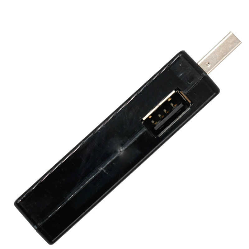 Новый мини 3-30 В USB ток тестер напряжения volt мощность Перегрузка защиты сроки от
