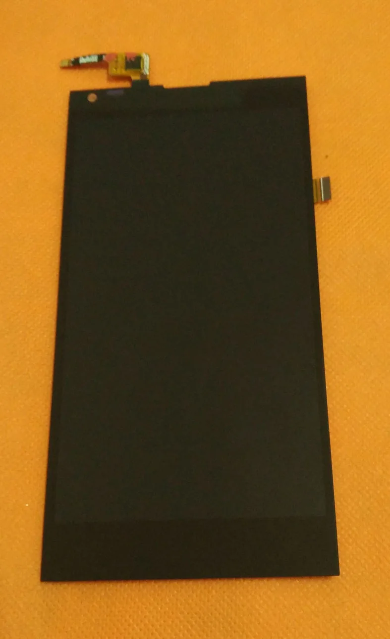 Оригинальный ЖК экран + сенсорный в сборе Для DOOGEE DG550 5 'HD 1280x720 MTK6592 Octa Core 1 7 GHz