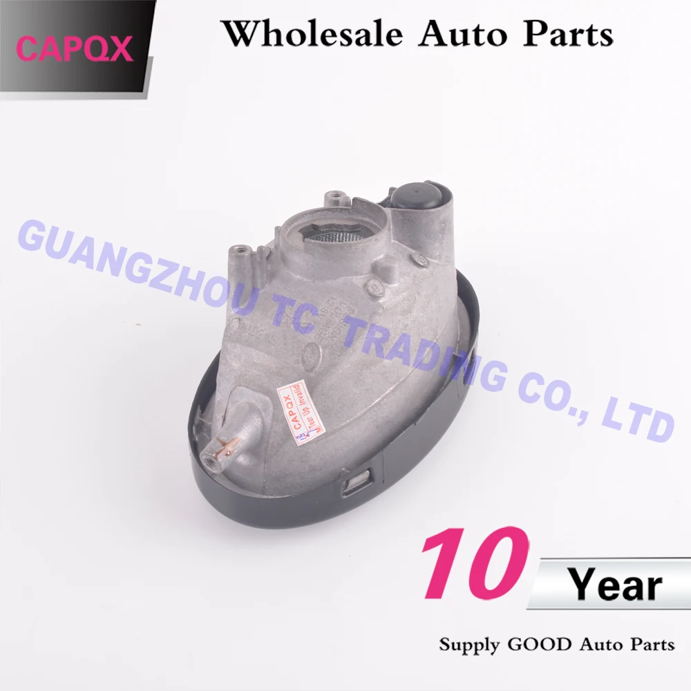 Передняя противотуманная фара CAPQX для Accord 3.0L 1998-2002 Civic ES1 ES5 2001-2004 stream RN3 2004 запасная