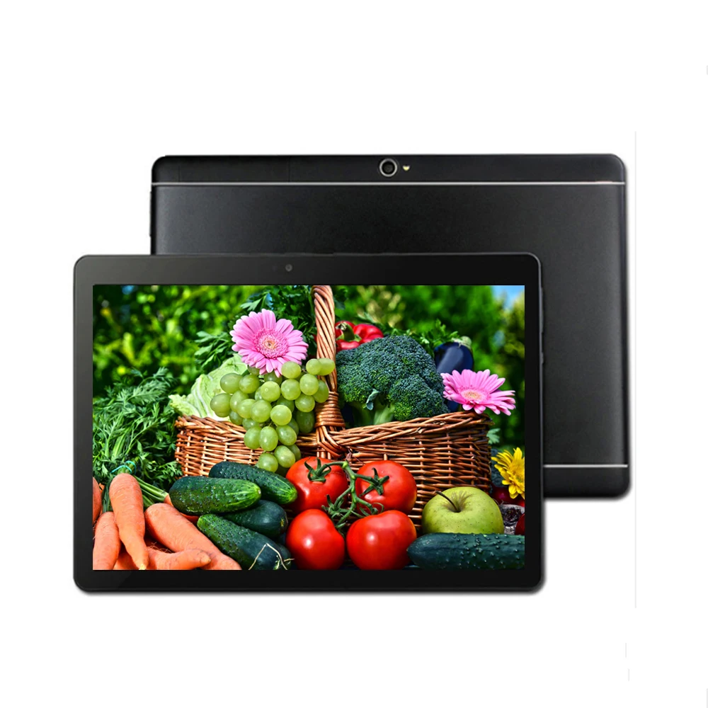 FM Wi Fi 10 1 дюймов 1280X800 Сенсорный экран 4 ГБ Оперативная память 32 Встроенная Octa Core tablet