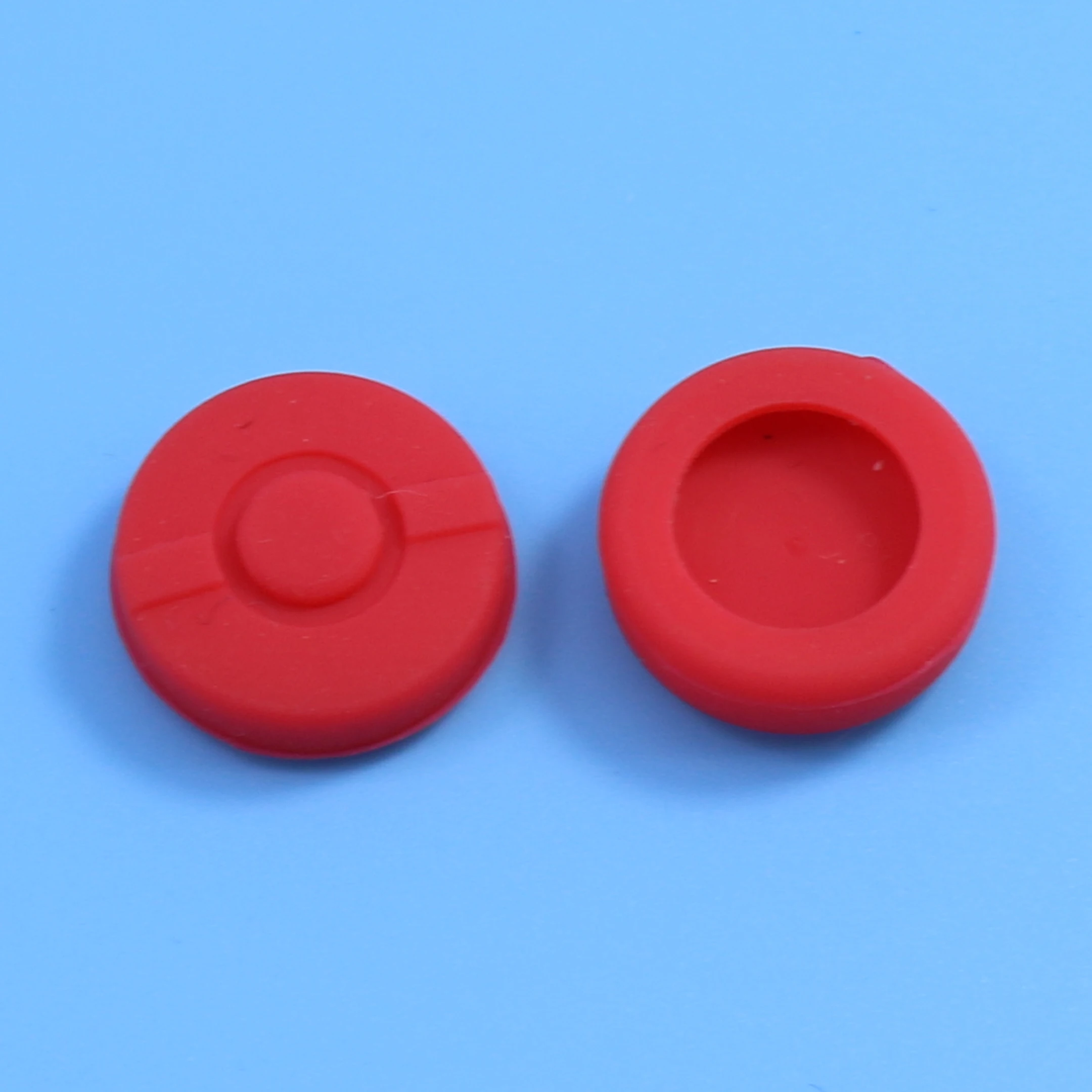 JCD силиконовый нескользящий для Poke Ball Plus Защитная крышка Nintendo Switch NS Pokeball