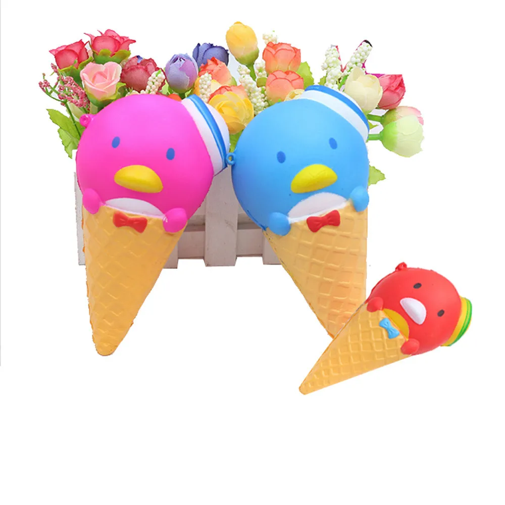 Декомпрессионная игрушка из пенополиуретана сжимаемые игрушки подарок для