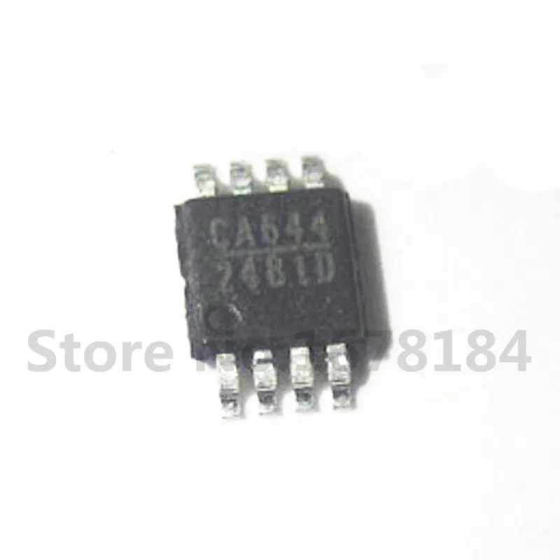 20 шт./лот MP2481DH-LF-Z MP2481D MP2481 MSOP-8 | Обустройство дома