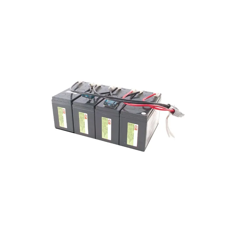 Батарея для ИБП APC RBC25 | Электроника