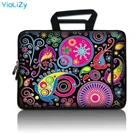 Мужской портфель для ноутбука 10,1 11,6 12,1 13,3 14,1 15,6 17,3 дюймов, сумка для ноутбука, чехол для компьютера, женская сумка, ультрабук, чехол