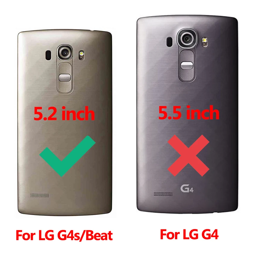 Кожаный чехол с откидной крышкой для LG G4s G 4 S G4 Beat G4Beat H731 H735 H736, чехол для телефона s Quick Smart Circle View, чехол с функцией автоматического сна