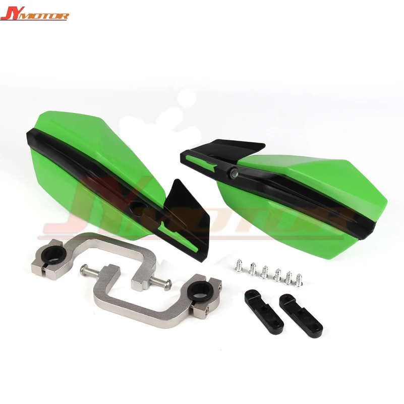 Защитная накладка для мотоцикла цветная защита внедорожника мотокросса эндуро